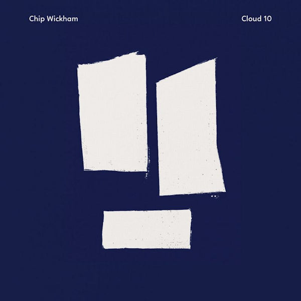 Chip Wickham - Cloud 10 (LP) - Velvet Music