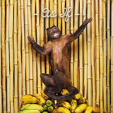 Chk Chk Chk (!!!) - As if (LP)