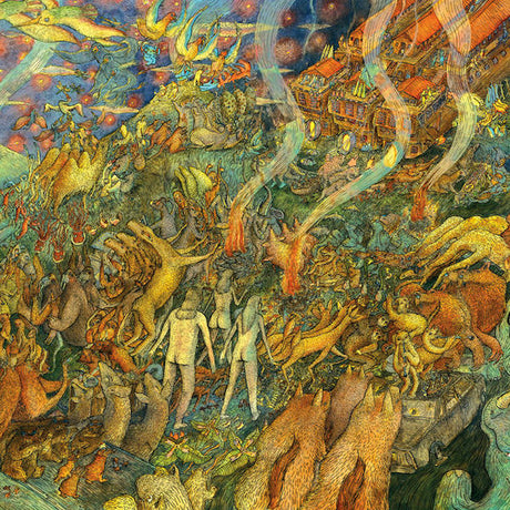 Chk Chk Chk (!!!) - Myth takes -ltd- (CD)