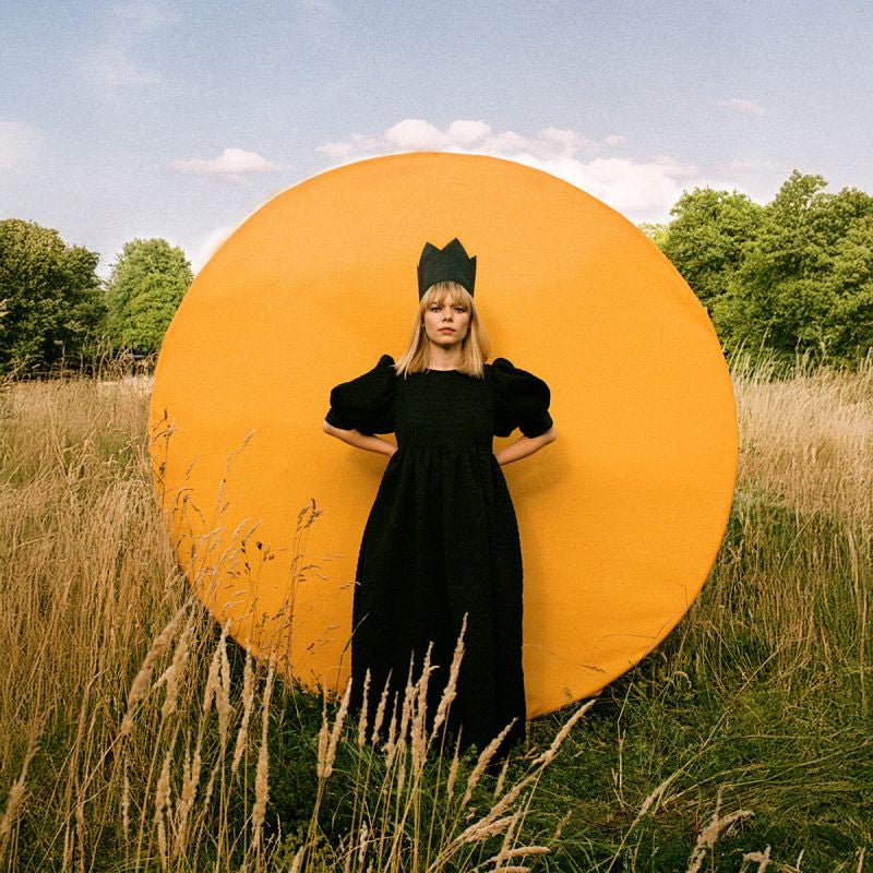 Chloe Foy - Complete fool (LP)