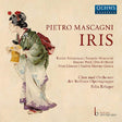 Karine Babajanyan / Samuele Simoncini - Mascagni: iris (CD) - Velvet Music