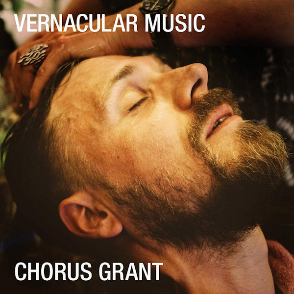Chorus Grant - Vernacular music (LP) - Velvet Music