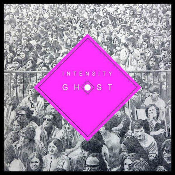 Chris Forsyth & The Solar Motel Band - Intensity ghost (CD) - Velvet Music
