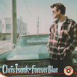 Chris Isaak - Forever blue (CD) - Velvet Music
