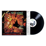Chris Jagger - Mixing up the medicine -coloured- (LP) - Velvet Music