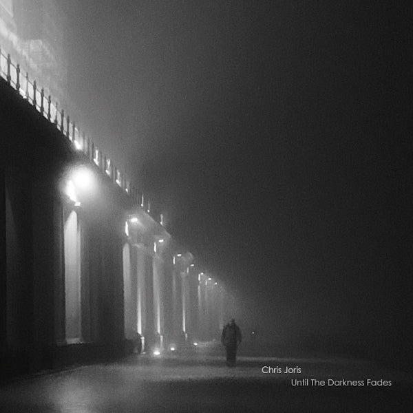 Chris Joris - Until the darkness fades (LP) - Velvet Music