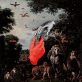 Chris Liebing - Burn slow (CD) - Velvet Music