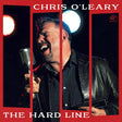 Chris O'Leary - The Hard Line (LP) - Velvet Music