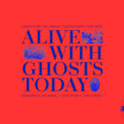 Chris Potter - Alive with ghosts today (CD) - Velvet Music