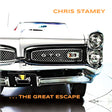 Chris Stamey - The great escape (CD) - Velvet Music