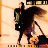 Chris Whitley - Living with the law (LP) - Velvet Music