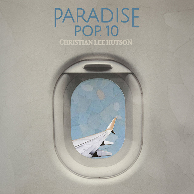 Christian Lee Hutson - Paradise pop. 10 (CD) - Velvet Music