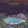 Christian Lee Hutson - Quitters (LP) - Velvet Music