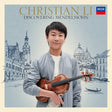 Christian Li - Discovering mendelssohn (CD) - Velvet Music