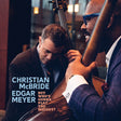 Christian McBride, Edgar Meyer - But Who's Gonna Play The Melody? (LP)