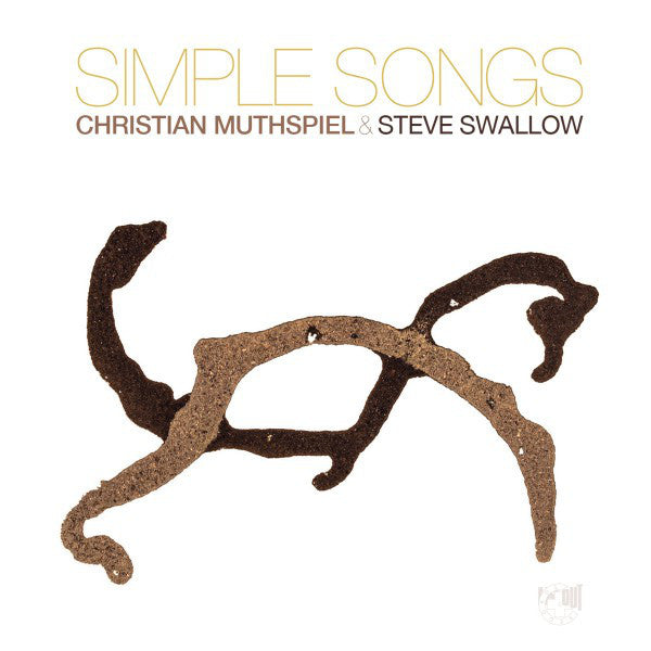 Christian Muthspiel &amp; Steve Swallow - Simple songs (CD)