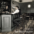 Christina - Bar stool prophet (CD) - Velvet Music