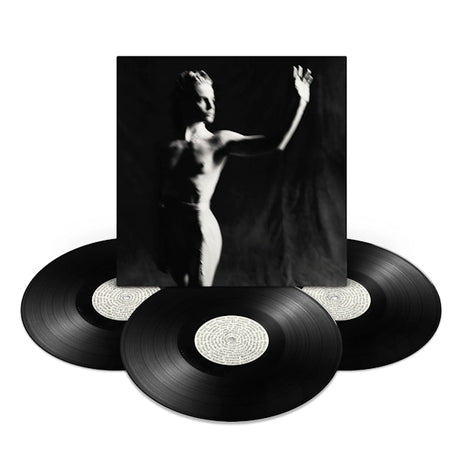 Christine And The Queens - Paranoia, angels, true love (LP)