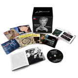 Christoph Von Dohnanyi Wiener Philharmoniker - Christoph von dohnanyi - vienna (CD+DVD video) - Velvet Music