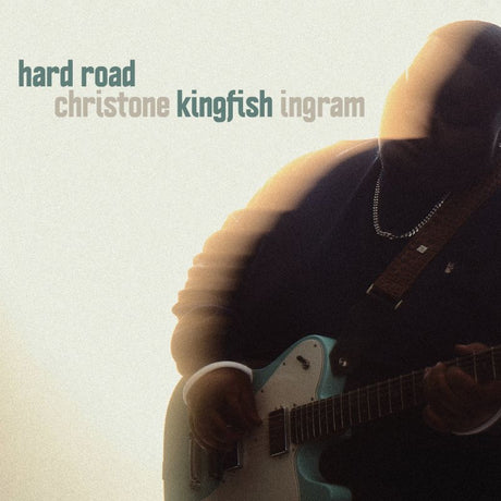 Christone "kingfish" Ingram - Hard road (LP) - Velvet Music