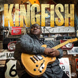 Christone Kingfish Ingram - Kingfish (LP) - Velvet Music