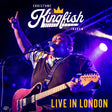 Christone Kingfish Ingram - Live in london (LP) - Velvet Music