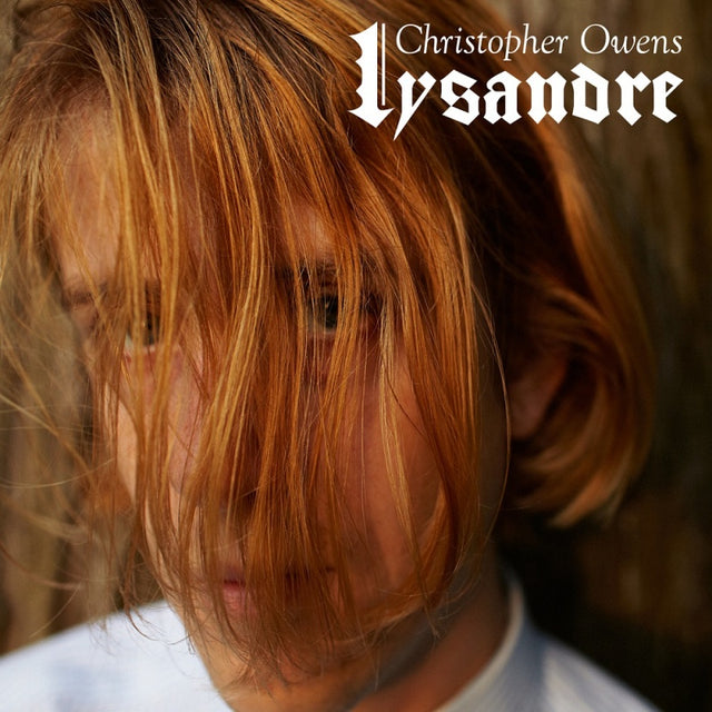 Christopher Owens - Lysandre -digi- (CD) - Velvet Music