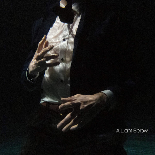 Christopher Tignor - A light below (LP) - Velvet Music