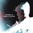 Christopher Tignor - Thunder lay down in the heart (LP) - Velvet Music