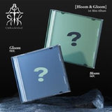 Chrocktikal - Bloom & gloom (CD)