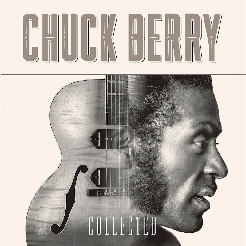 Chuck Berry - Collected (CD)