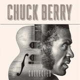 Chuck Berry - Collected (LP)