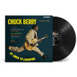 Chuck Berry - St. louis to liverpool (LP) - Velvet Music