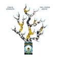 Chuck Johnson - The cinder grove (LP) - Velvet Music