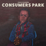 Chuck Strangers - Consumers park (CD) - Velvet Music