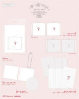 Chuu - Xo, my cyberlove (accessoires)