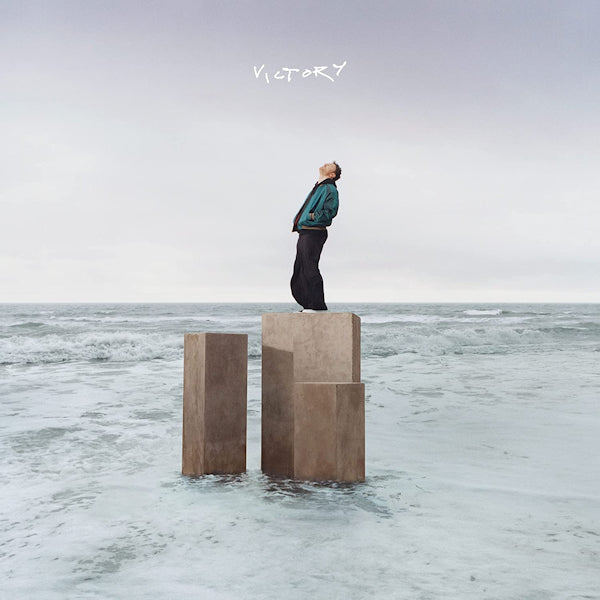 Cian Ducrot - Victory (CD)