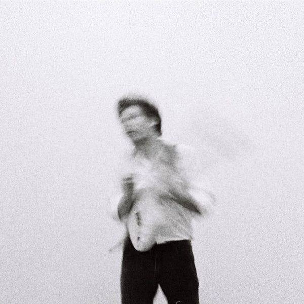 Cian Nugent - Born with the caul (CD) - Velvet Music