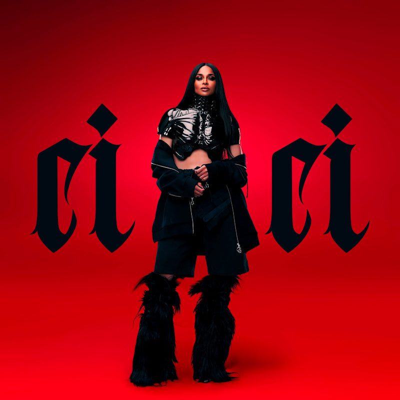 Ciara - Cici (CD)