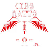 Cibo Matto - Pom pom: essential cibo matto (LP)