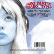 Cibo Matto - Stereo type a (CD) - Velvet Music