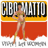 Cibo Matto - Viva! la woman (LP) - Velvet Music