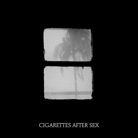 Cigarettes After Sex - Crush (7-inch single) - Velvet Music