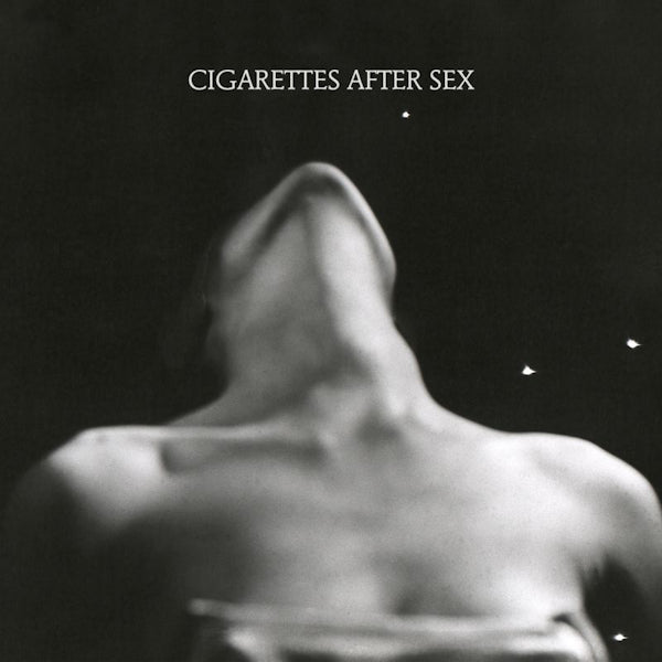 Cigarettes After Sex - I. (CD) - Velvet Music