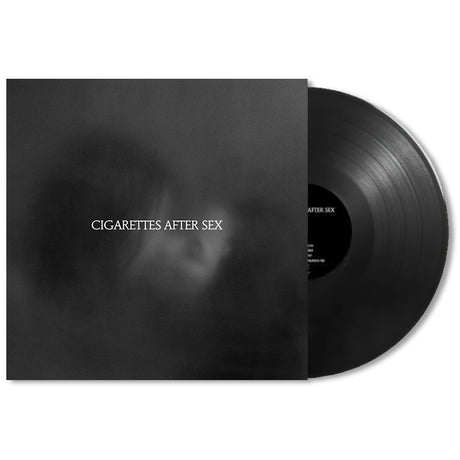 Cigarettes After Sex - Xs (LP) - Velvet Music