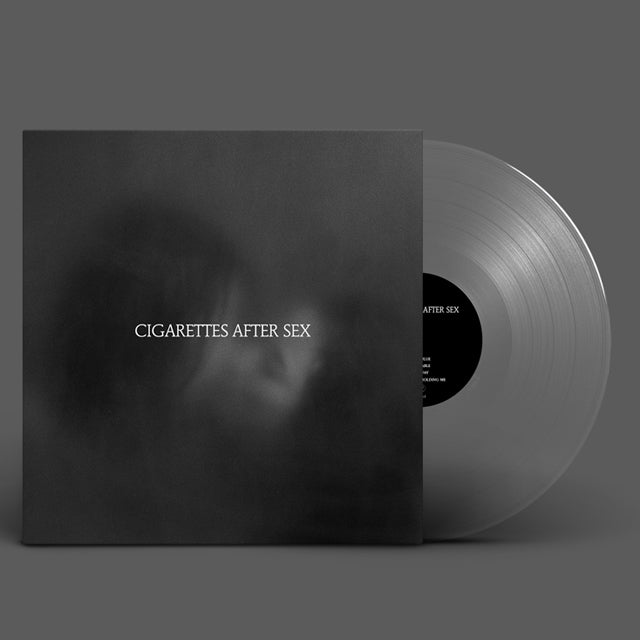 Cigarettes After Sex - X's (LP) - Velvet Music