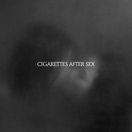 Cigarettes After Sex - Xs (LP) - Velvet Music