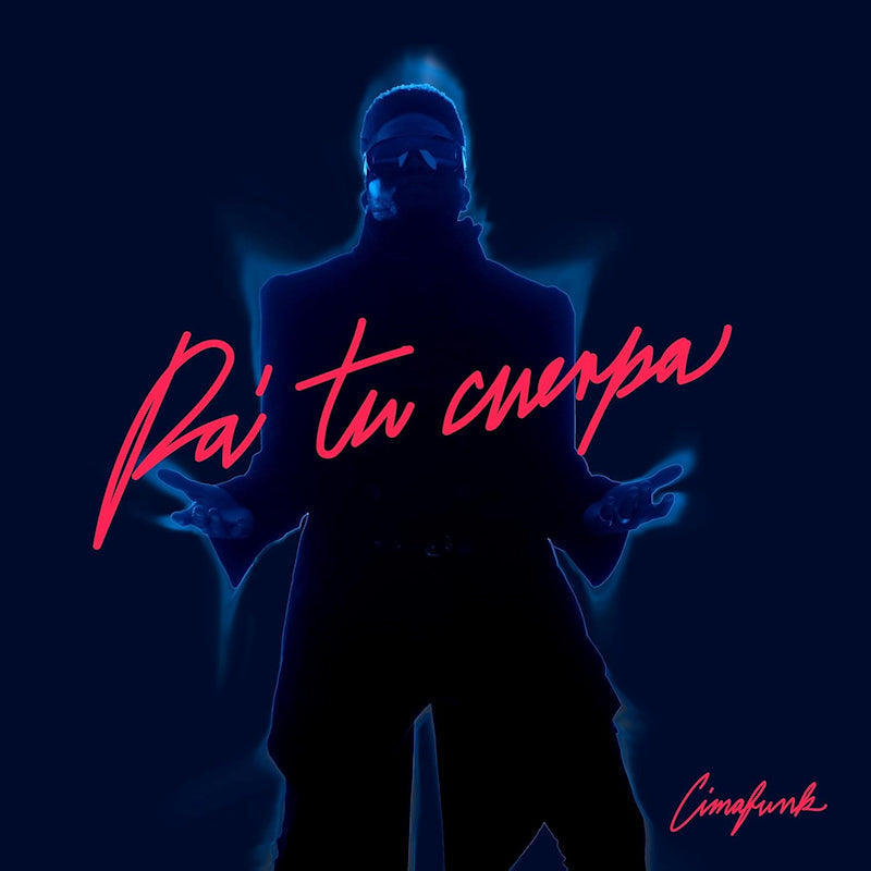 Cimafunk - Pa' tu cuerpa (LP)