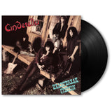 Cinderella - Heartbreak station (LP) - Velvet Music