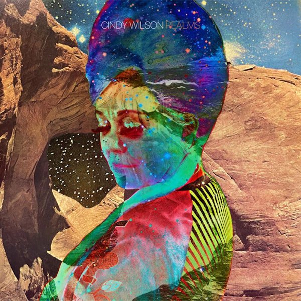 Cindy Wilson - Realms (LP) - Velvet Music